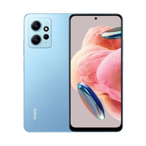 Smartphone Xiaomi MZB0DNIEU Bleu 4 GB RAM Snapdragon 6,67