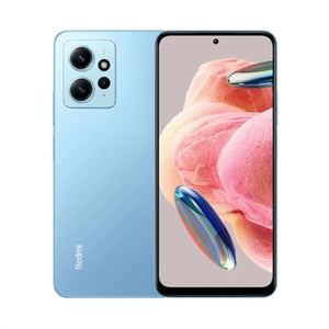 Smartphone Xiaomi MZB0DNIEU Bleu 4 GB RAM Snapdragon 6,67" 128 GB