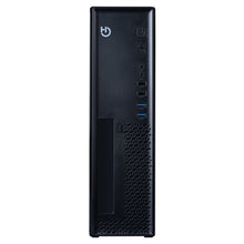 Charger l&#39;image dans la galerie, Boîtier ATX semi-tour Hiditec SM10