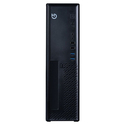 Boîtier ATX semi-tour Hiditec SM10