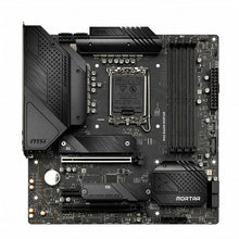 Charger l&#39;image dans la galerie, Carte Mère MSI MAG B660M MORTAR DDR4 mATX LGA1700