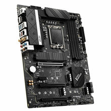 Charger l&#39;image dans la galerie, Carte Mère MSI PRO Z690-A DDR4 ATX LGA1700