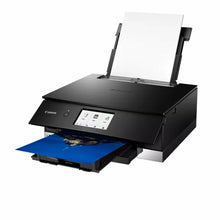 Charger l'image dans la galerie, Imprimante Multifonction Canon TS8350a