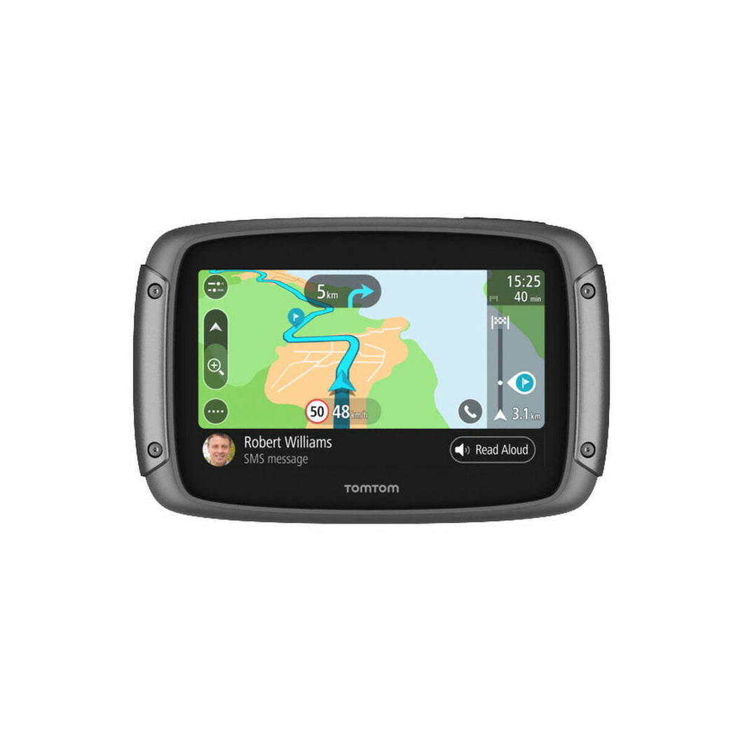 Navigateur GPS TomTom 1GF0.002.00 4,3