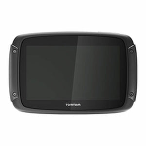 Navigateur GPS TomTom 1GF0.002.00 4,3" Wi-Fi Noir