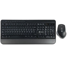 Charger l'image dans la galerie, clavier et souris NGS SPELL KIT