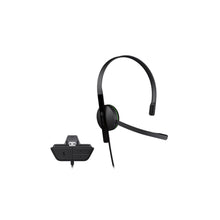 Charger l&#39;image dans la galerie, Casques avec Micro Gaming XBOX ONE CHAT Microsoft S5V-00015