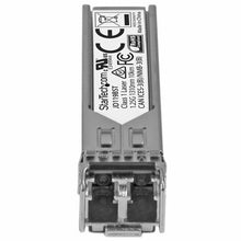 Charger l'image dans la galerie, Module SFP à fibre optique multimode Startech JD119BST