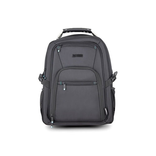 Sacoche pour Portable Urban Factory HTB15UF Noir 15.6