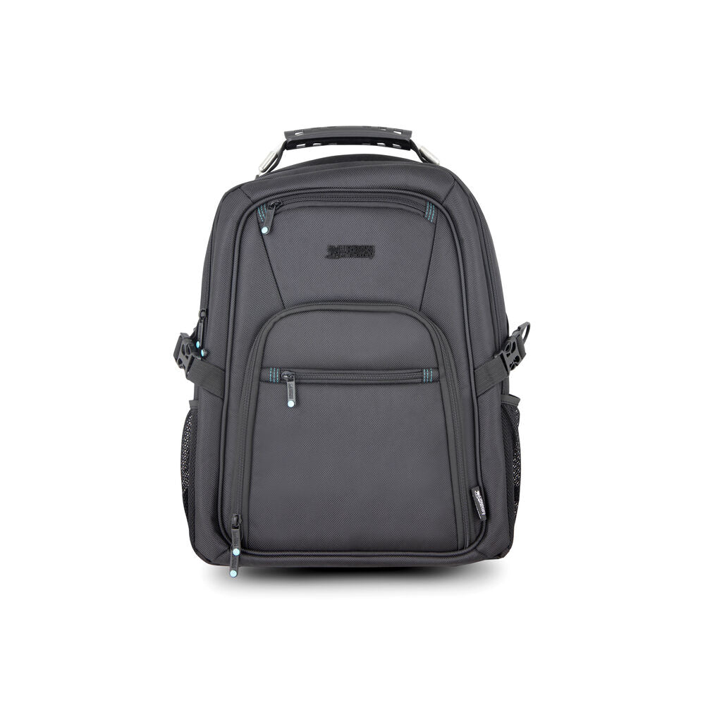 Sacoche pour Portable Urban Factory HTB15UF Noir 15.6