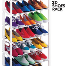 Charger l&#39;image dans la galerie, Meuble à Chaussures 30 Shoes Rack