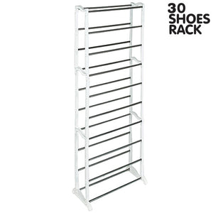 Meuble à Chaussures 30 Shoes Rack