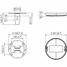Charger l&#39;image dans la galerie, Support de TV Vogel&#39;s 7291320