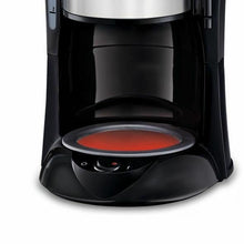 Charger l&#39;image dans la galerie, Cafetière goutte à goutte Moulinex FG150813 0,6 L 650W 600 W 600 ml