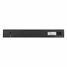 Charger l'image dans la galerie, Switch Netgear GS324TP-100EUS Noir