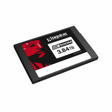 Charger l'image dans la galerie, Disque dur Kingston DC500M 3,84 TB SSD