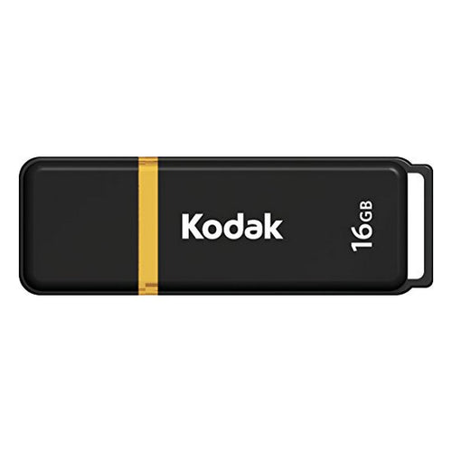 Pendrive Kodak K100 USB 3.0 Noir