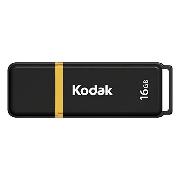 Pendrive Kodak K100 USB 3.0 Noir