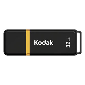 Pendrive Kodak K100 USB 3.0 Noir