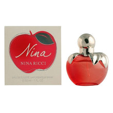 Charger l&#39;image dans la galerie, Parfum Femme Nina Nina Ricci EDT