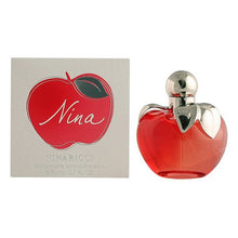 Charger l&#39;image dans la galerie, Parfum Femme Nina Nina Ricci EDT