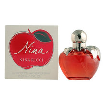 Charger l&#39;image dans la galerie, Parfum Femme Nina Nina Ricci EDT