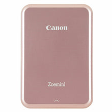 Charger l'image dans la galerie, Imprimante Multifonction Canon 3204C004 Rose Bluetooth
