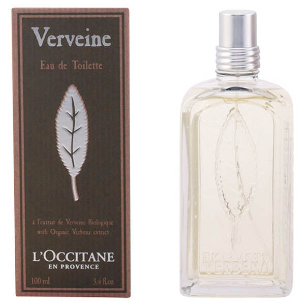 Parfum Femme Verveine L'occitane EDT (100 ml)