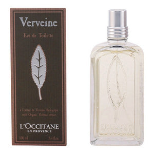 Parfum Femme Verveine L'occitane EDT (100 ml)