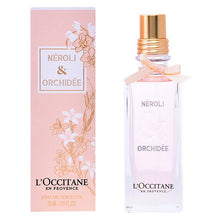 Charger l&#39;image dans la galerie, Parfum Femme Neroli &amp; Orchidee L&#39;occitane EDT (75 ml)