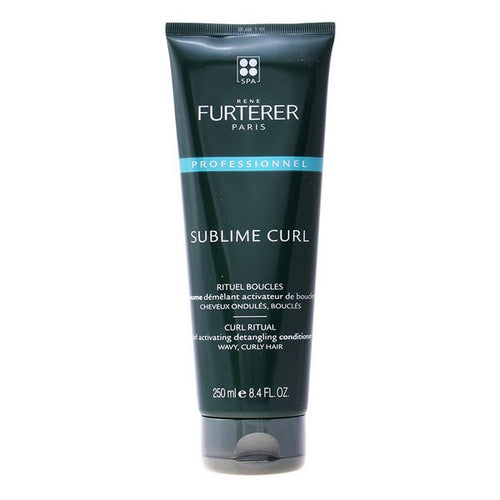 Fluide de définition de boucle Sublime Curl René Furterer (250 ml)