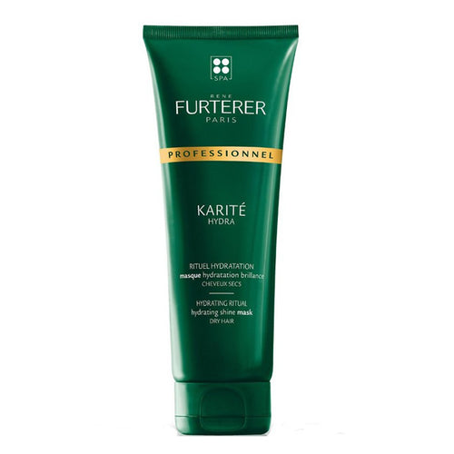 Masque réparateur pour cheveux Karite Hydra René Furterer (250 ml)