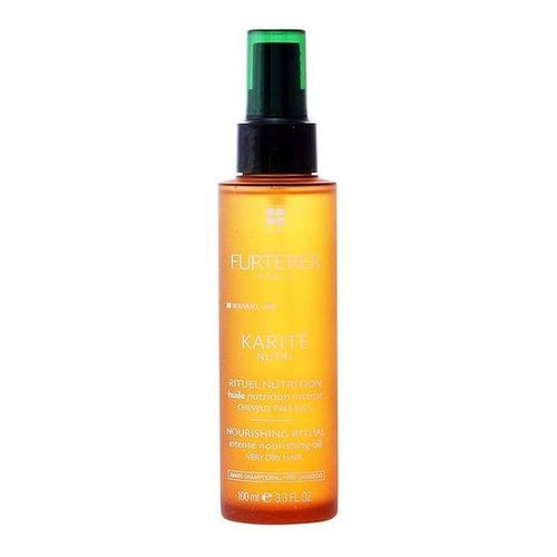Huile dure Karite Nutri René Furterer (100 ml)