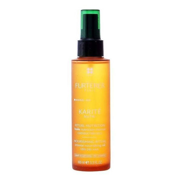 Huile dure Karite Nutri René Furterer (100 ml)