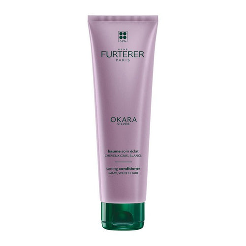 Après-shampooing Okara Silver René Furterer (150 ml)