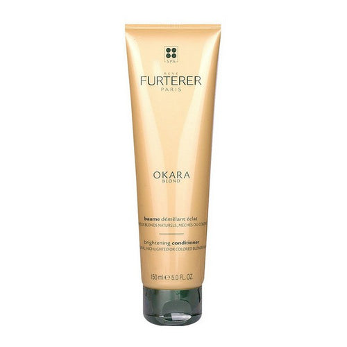 Après-shampooing Okara Blond René Furterer (150 ml)