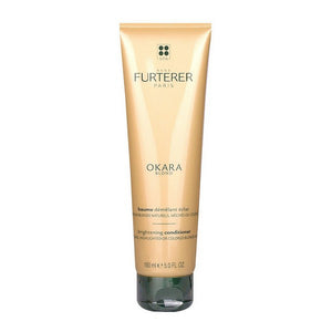 Après-shampooing Okara Blond René Furterer (150 ml)