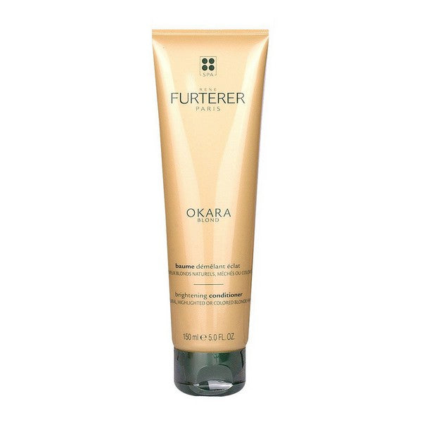 Après-shampooing Okara Blond René Furterer (150 ml)