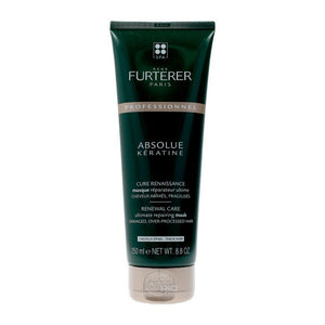 Masque réparateur pour cheveux Absolue Keratine Thick Hair René Furterer (250 ml)