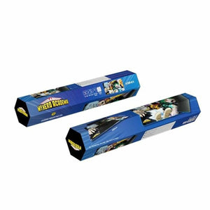 Tapis Antidérapant KONIX  My Hero Academia