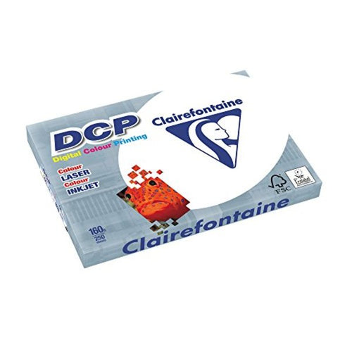 Papier pour imprimante 4 PACK Hightdefinit 250 PC 250 A3 (Refurbished A+)