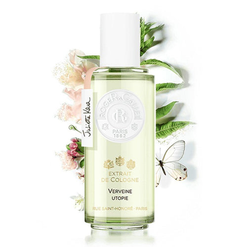 Parfum Femme Verveine Utopie Roger & Gallet EDC (30 ml) (30 ml)