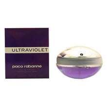 Charger l&#39;image dans la galerie, Parfum Femme Ultraviolet Paco Rabanne EDP