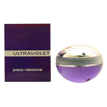 Charger l&#39;image dans la galerie, Parfum Femme Ultraviolet Paco Rabanne EDP