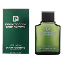 Charger l&#39;image dans la galerie, Parfum Homme Paco Rabanne Homme Paco Rabanne EDT