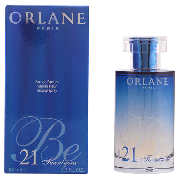 Parfum Femme Be 21 Orlane EDP (100 ml)