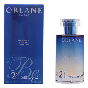 Parfum Femme Be 21 Orlane EDP (100 ml)