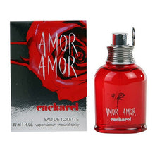 Charger l&#39;image dans la galerie, Parfum Femme Amor Amor Cacharel EDT