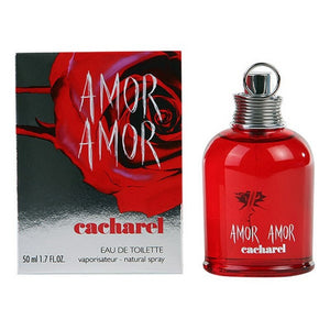 Parfum Femme Amor Amor Cacharel EDT