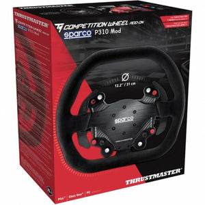 Volant pour voiture de course Thrustmaster 4060086